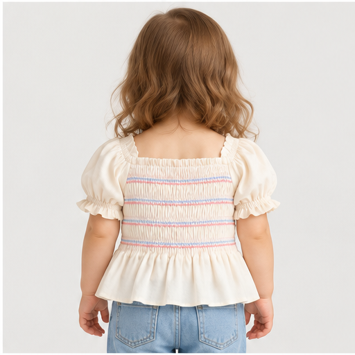 Gingersnaps igbl0541 back model photo