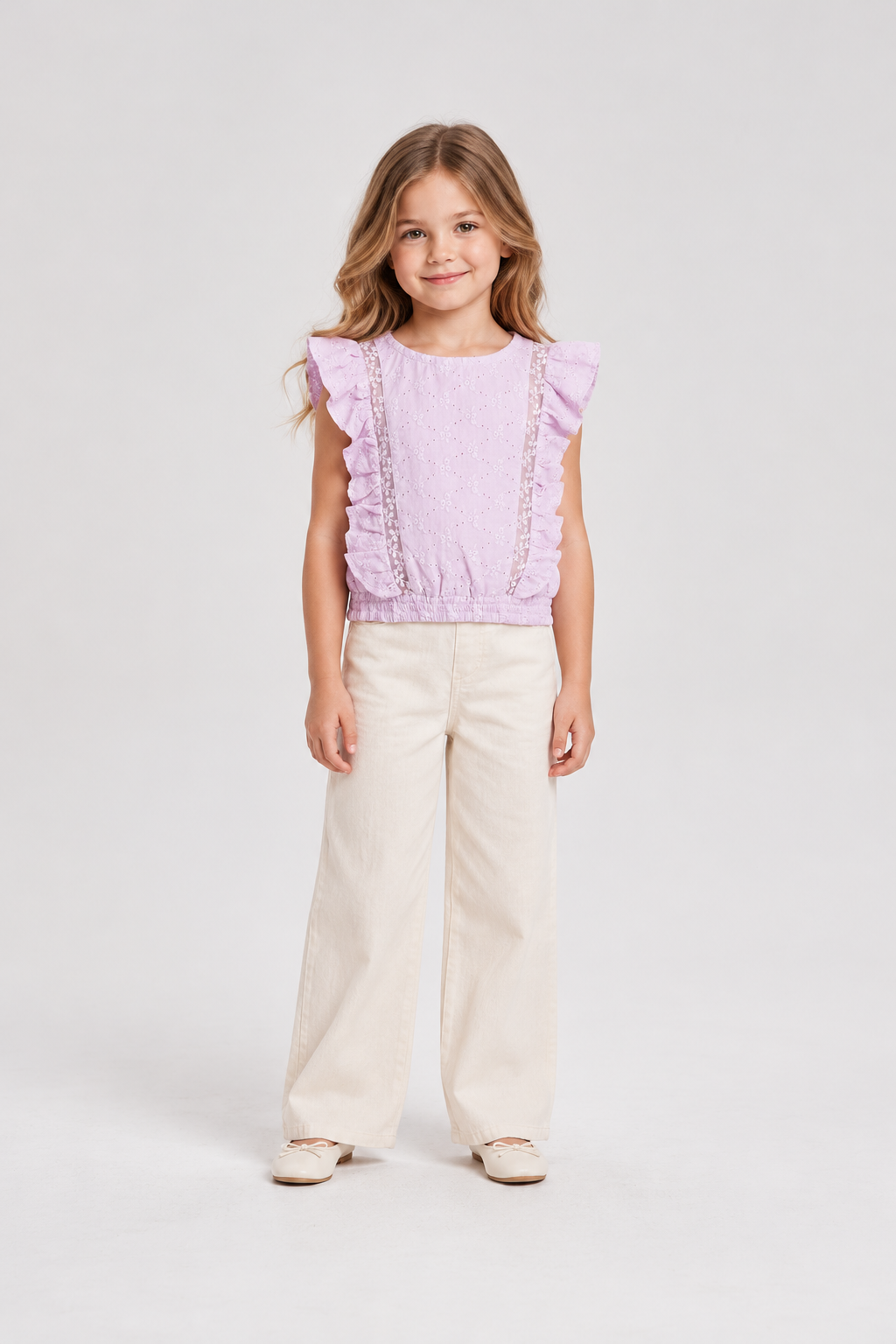 Gingersnaps igbl0542 front model image