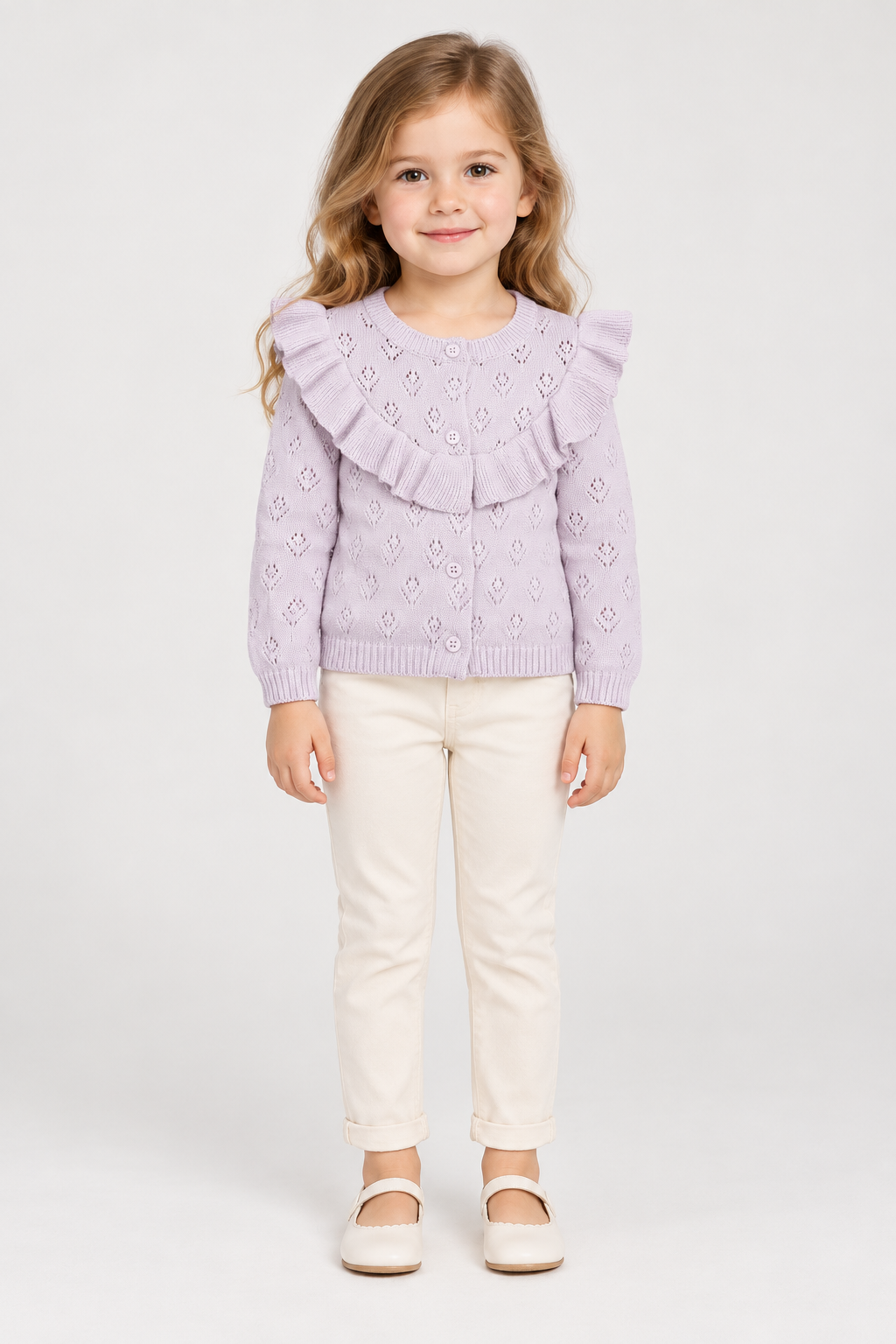 Gingersnaps igbl0552 front model image