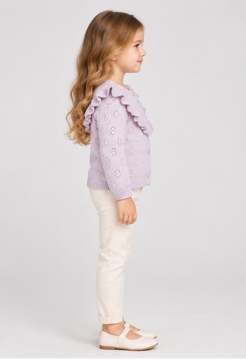 Gingersnaps igbl0552 right model image