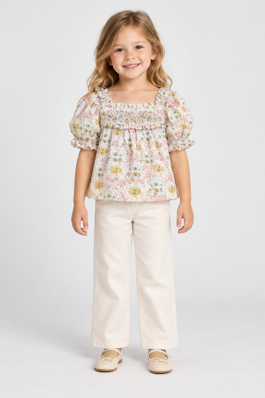Gingersnaps igbl0556 front model image