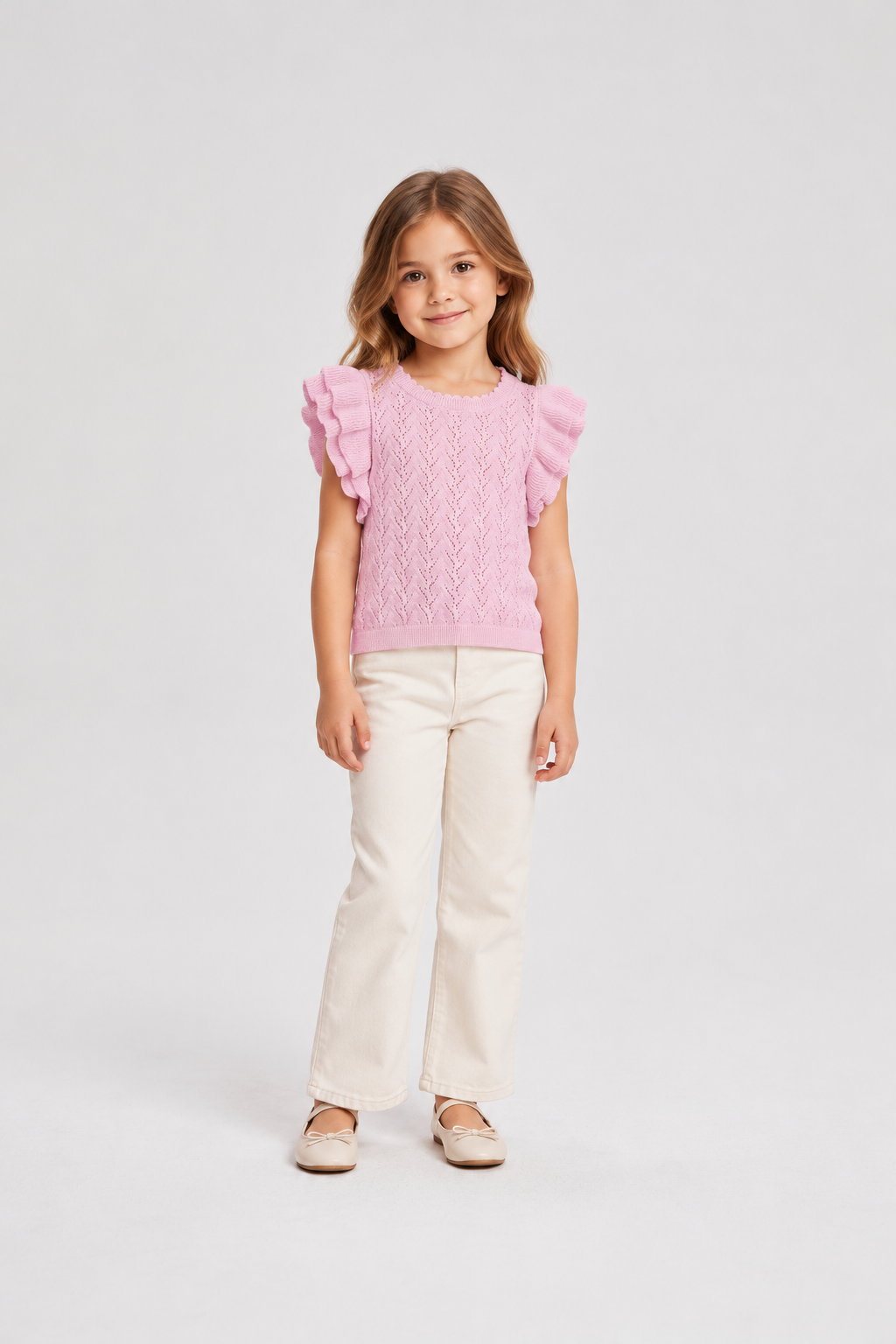 Gingersnaps igbl0569 front model image