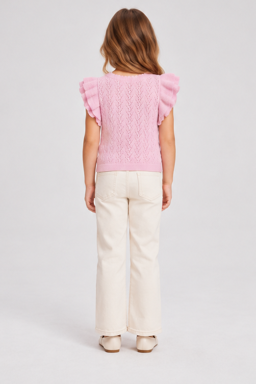 Gingersnaps igbl0569 back model image