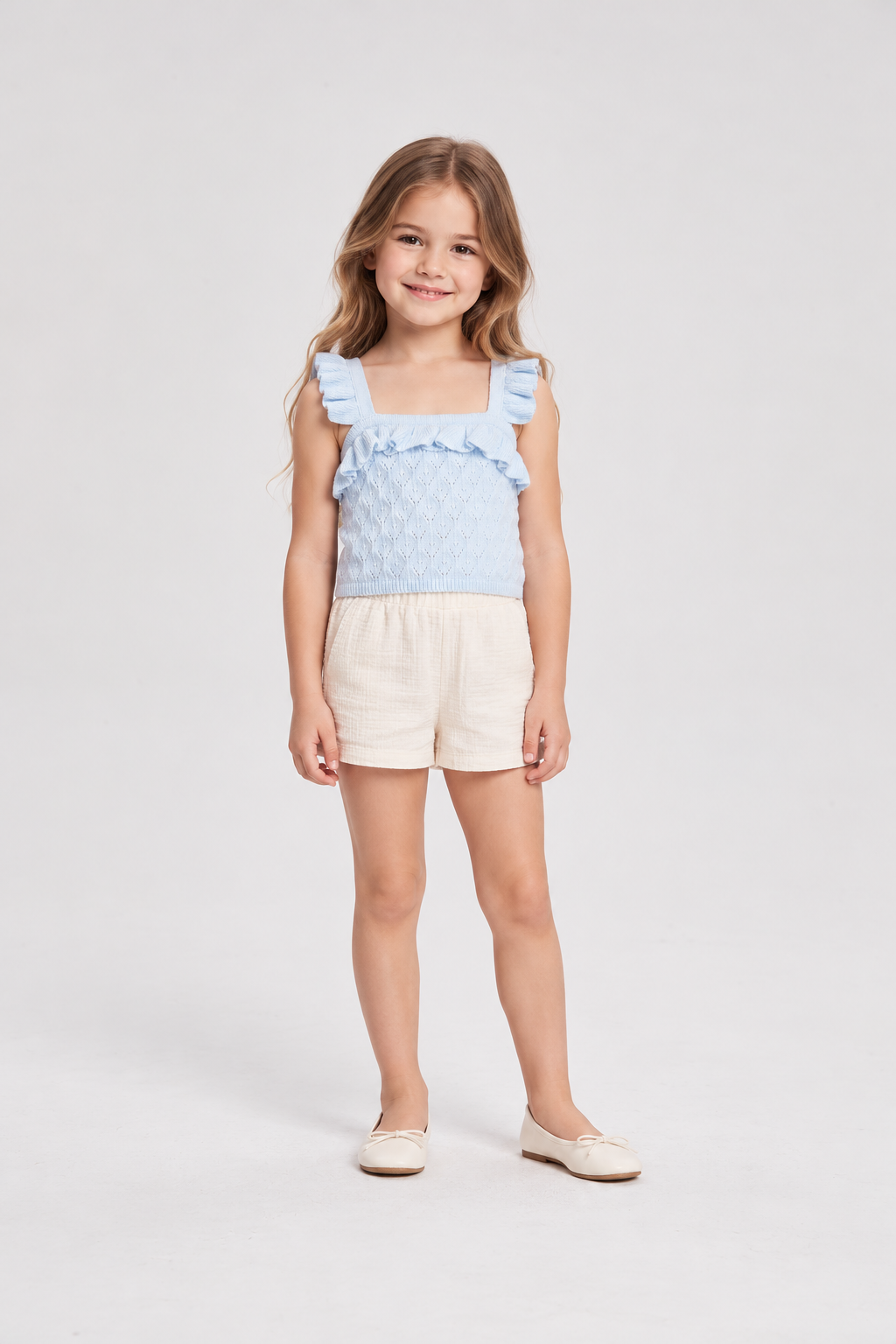 Gingersnaps igbl0572 front model image