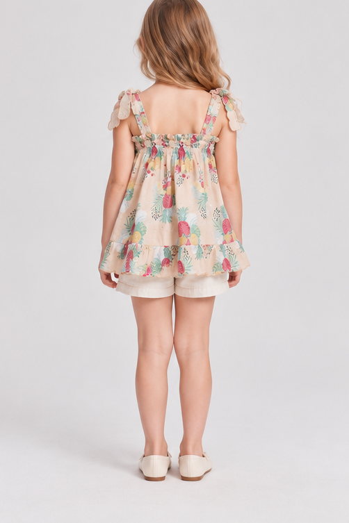 Gingersnaps igbl0575 back model image