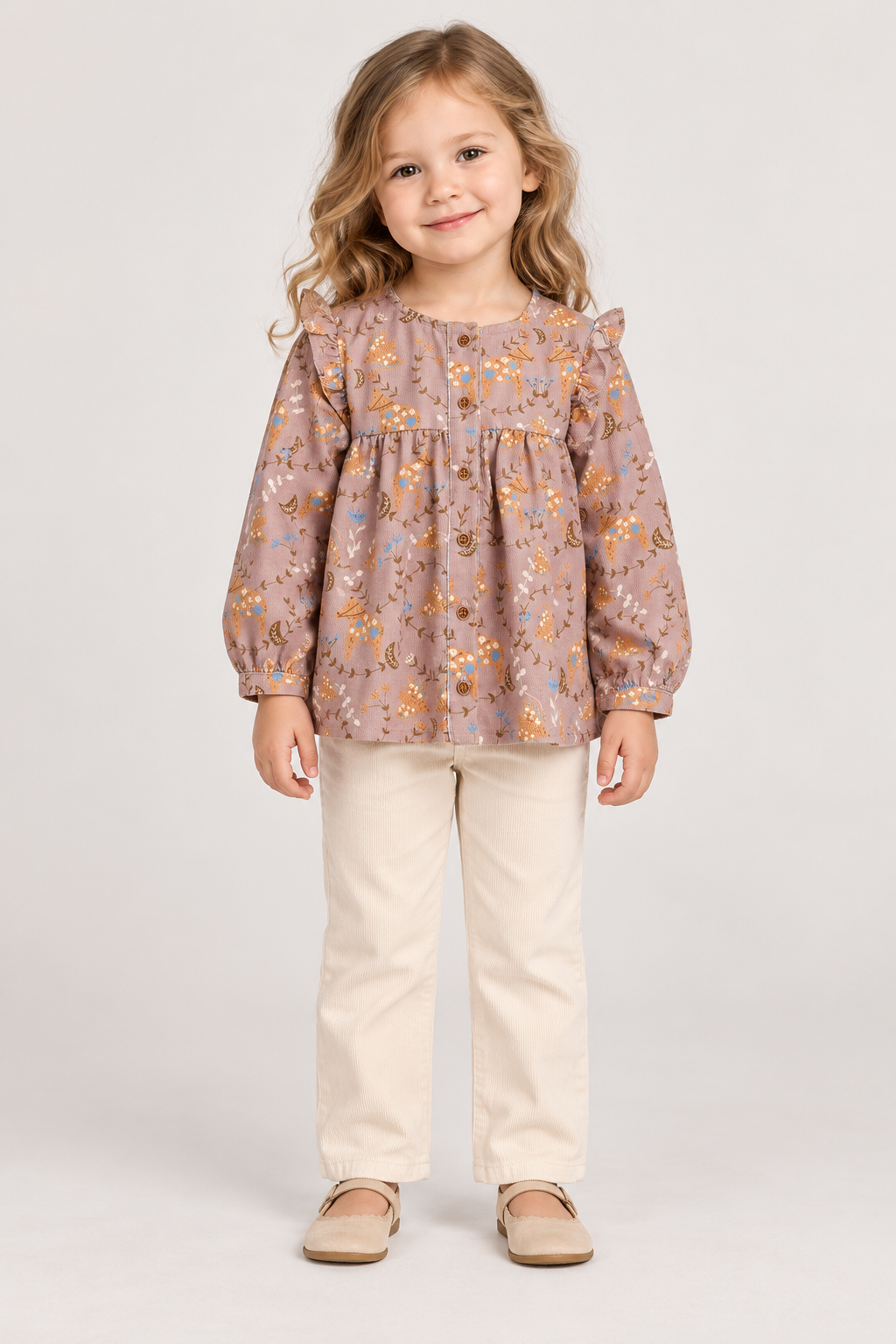 Gingersnaps igbl0580 front model image