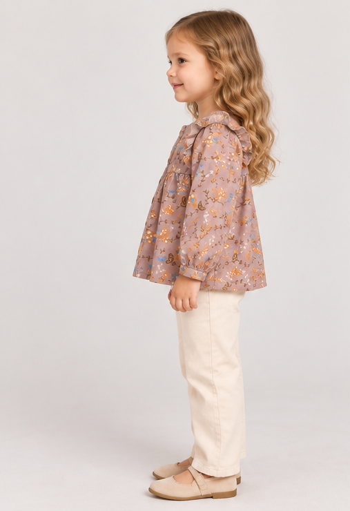 Gingersnaps igbl0580 left model image