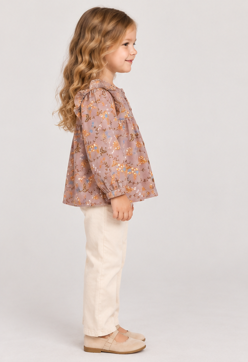 Gingersnaps igbl0580 right model image