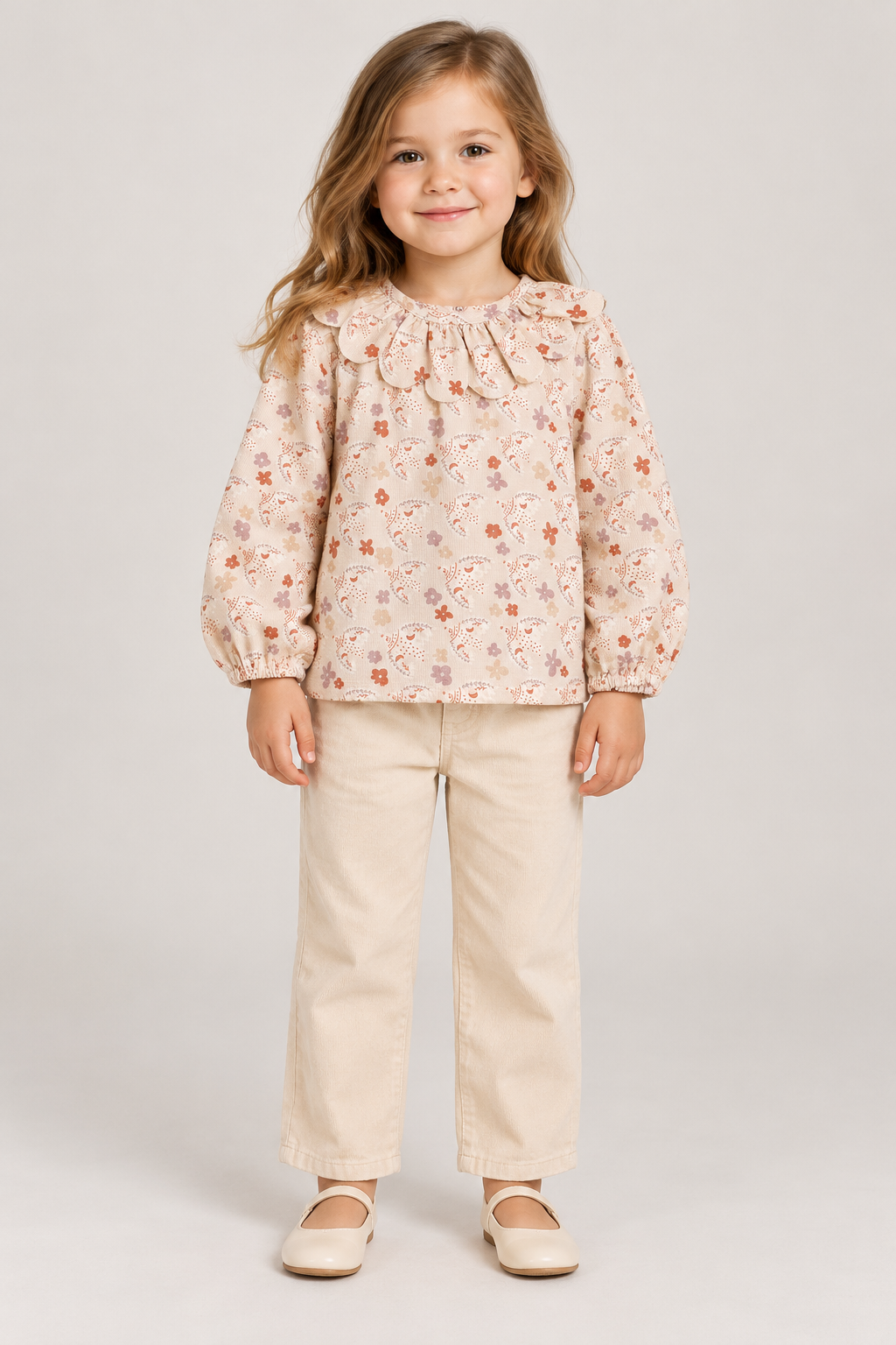 Gingersnaps igbl0581 front model image