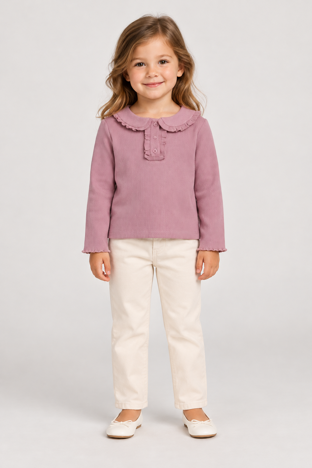 Gingersnaps igbl0583 front model image