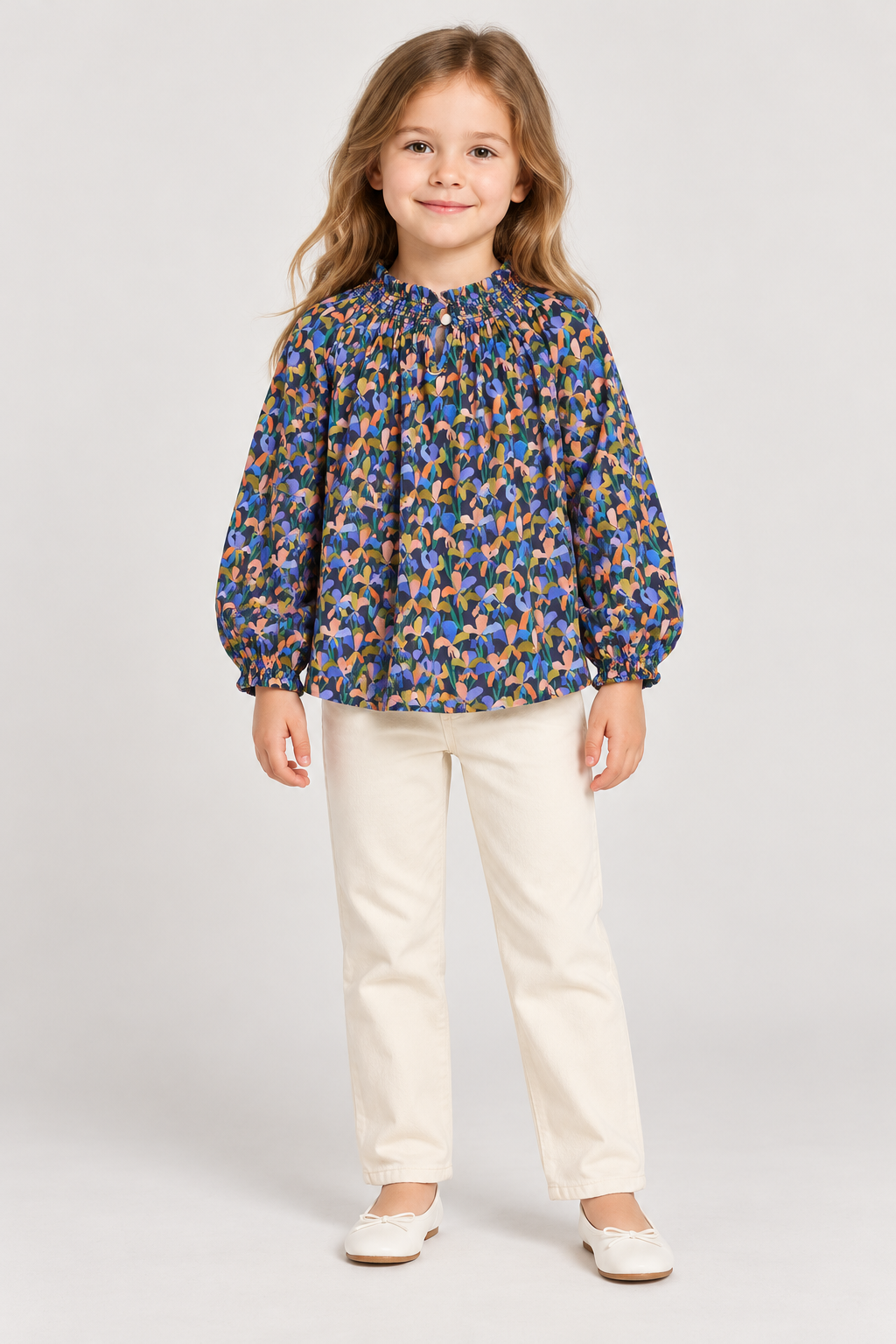 Gingersnaps igbl0585 front model image