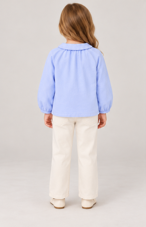 Gingersnaps igbl0586 back model image
