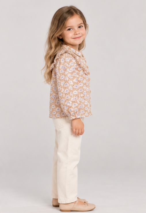 Gingersnaps igbl0587 right model image