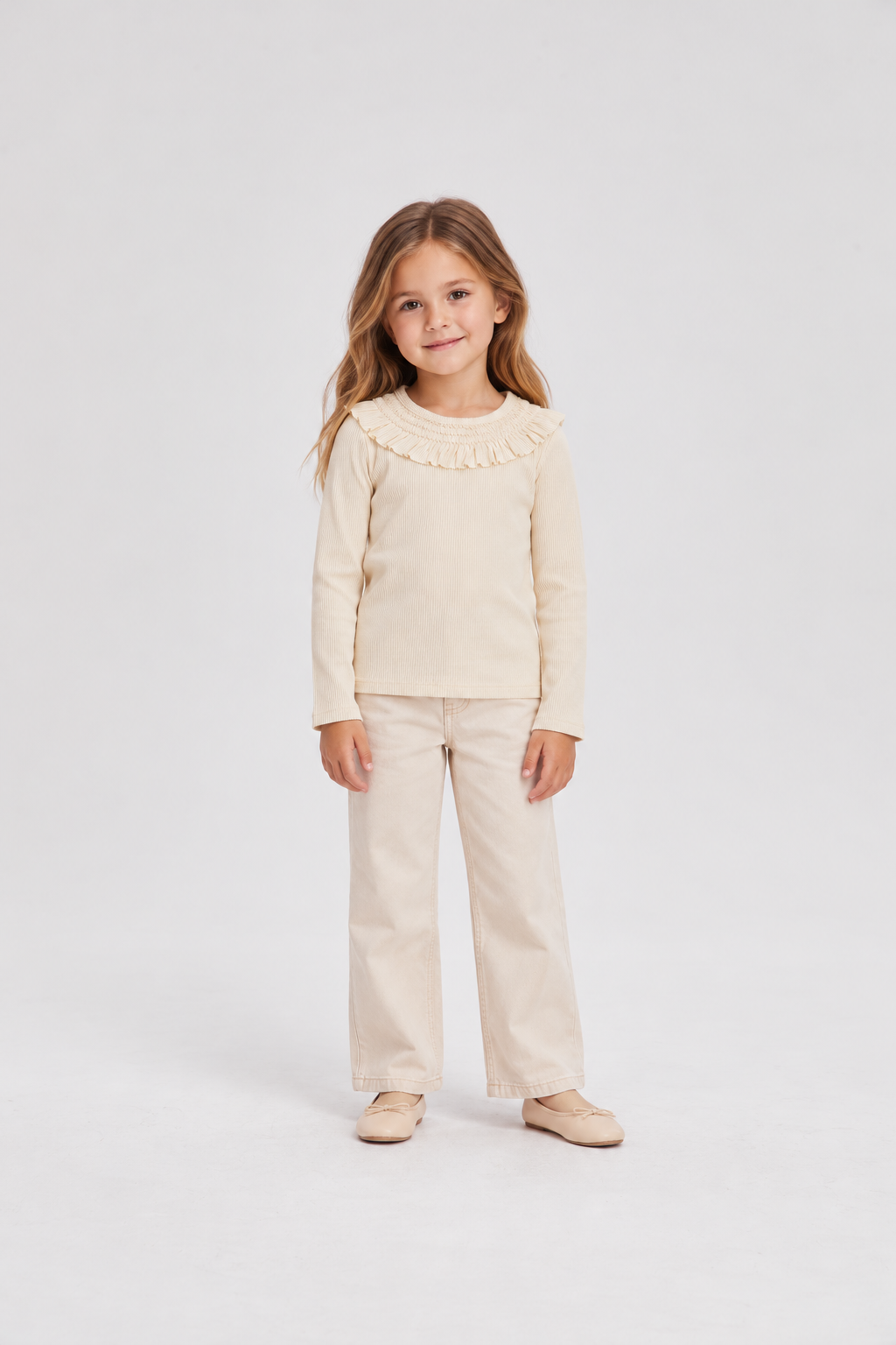 Gingersnaps igbl0588 front model image