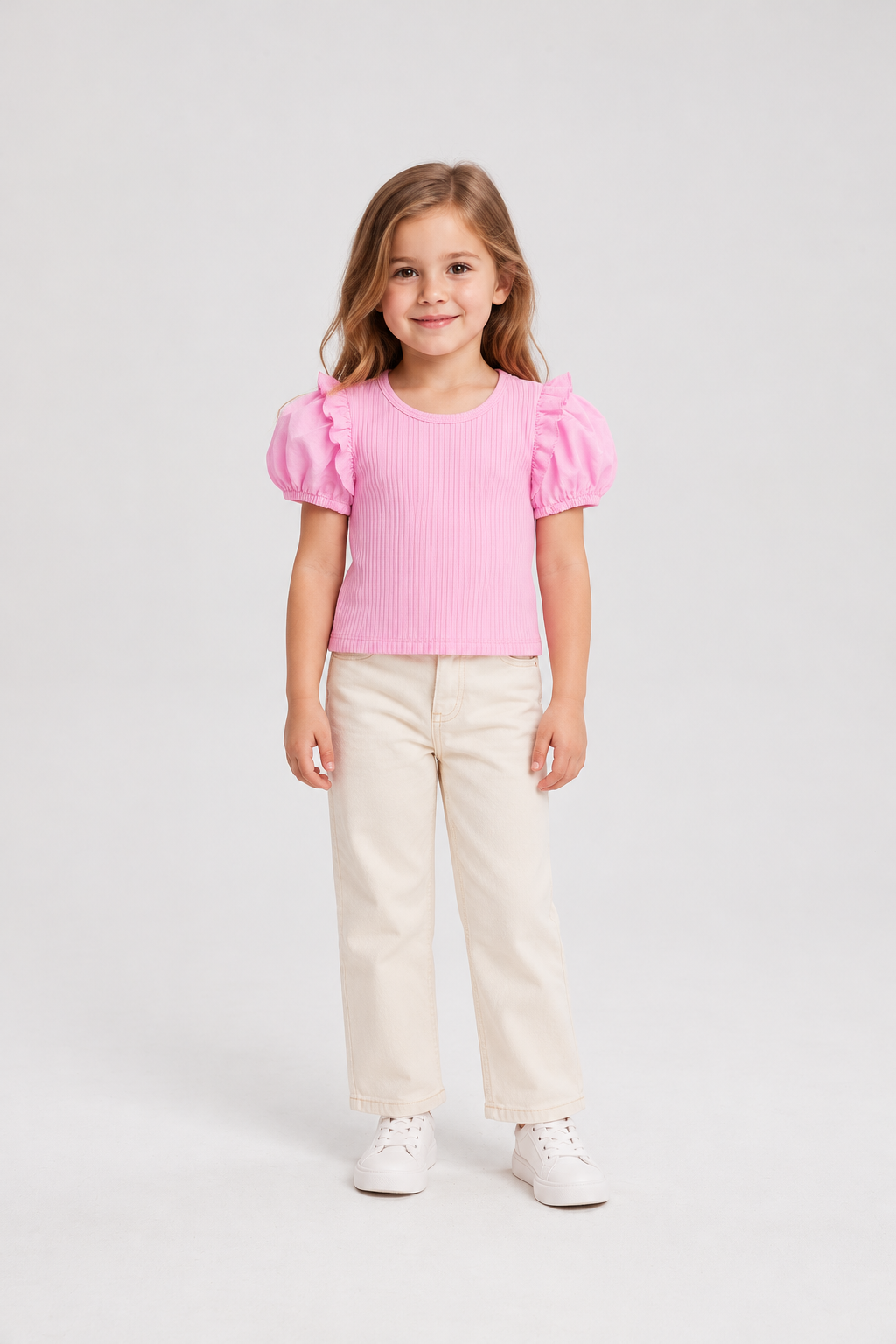 Gingersnaps igbl0592 front model image