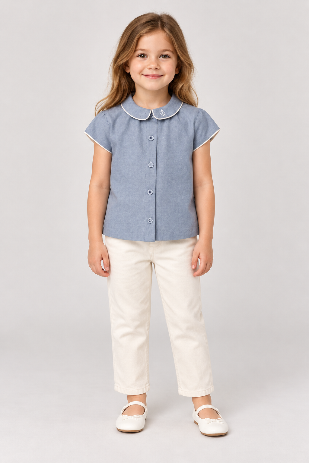 Gingersnaps igbl0596 front model image