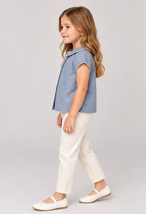 Gingersnaps igbl0596 left model image