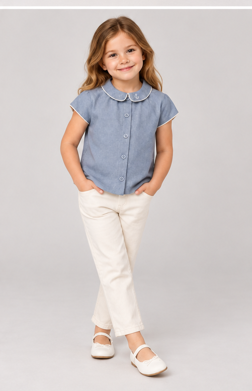 Gingersnaps igbl0596 lifestyle model image