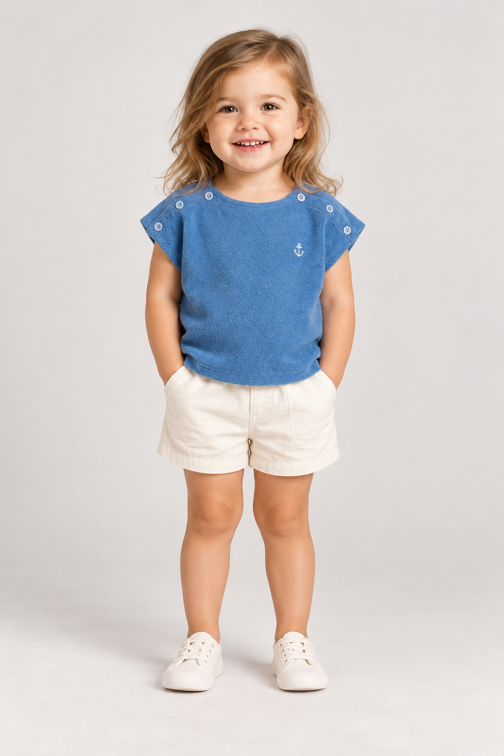 Gingersnaps igbl0598 front model image