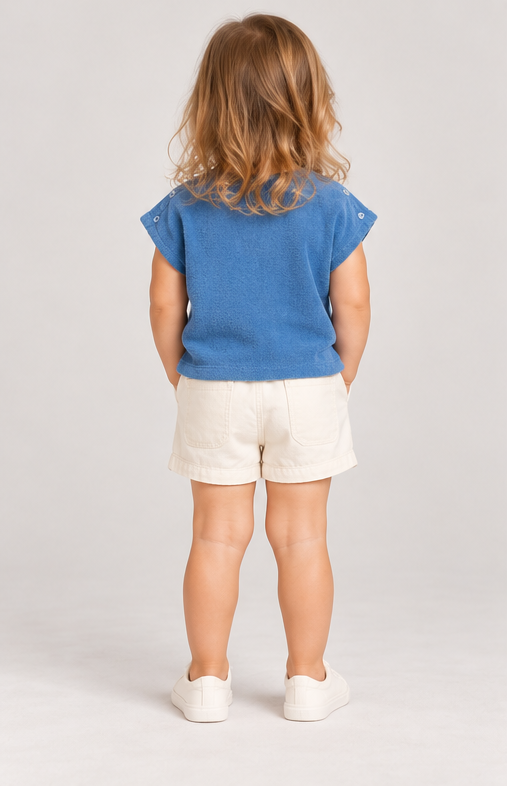 Gingersnaps igbl0598 back model image