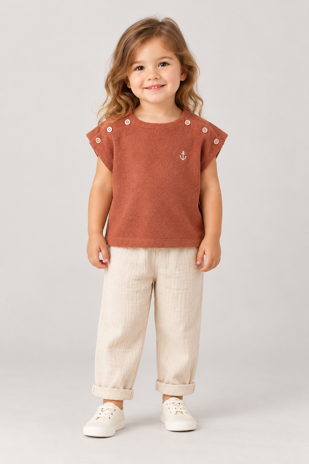Gingersnaps igbl0599 front model image