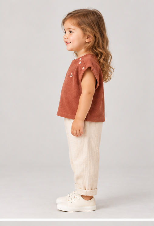 Gingersnaps igbl0599 left model image