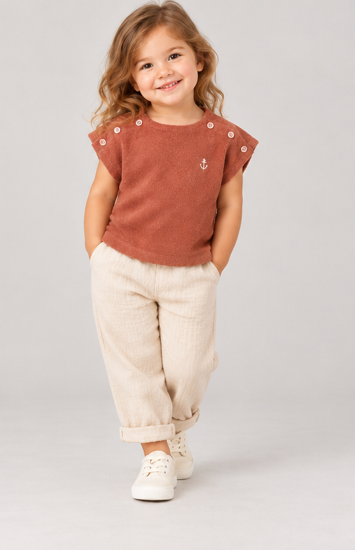 Gingersnaps igbl0599 lifestyle model image