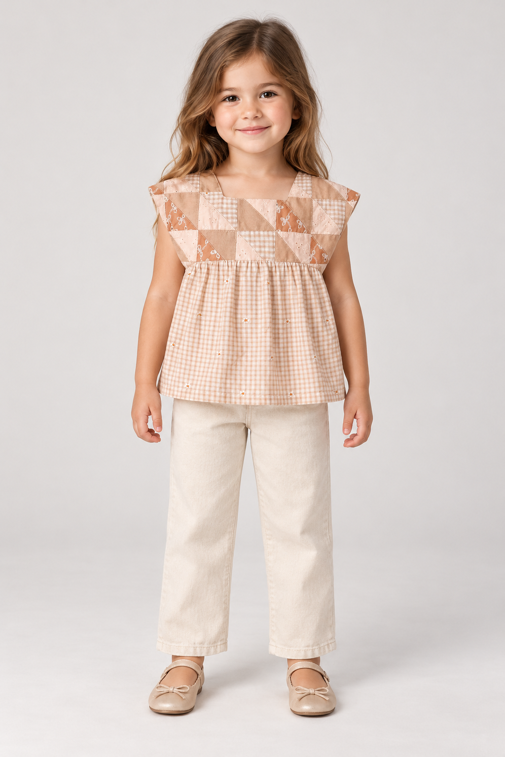 Gingersnaps igbl0604 front model image