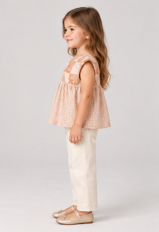Gingersnaps igbl0604 left model image