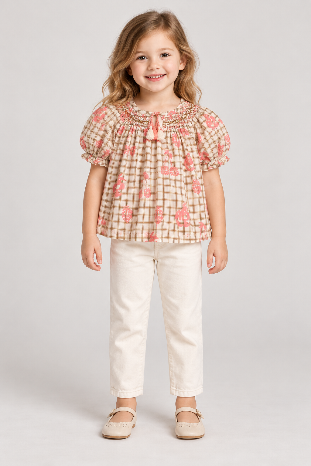 Gingersnaps igbl0605 front model image