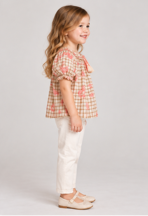 Gingersnaps igbl0605 right model image
