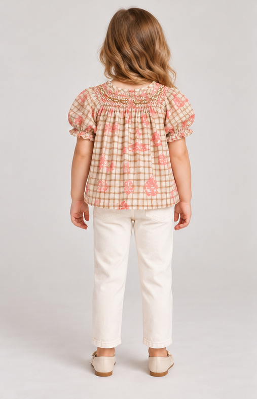 Gingersnaps igbl0605 back model image