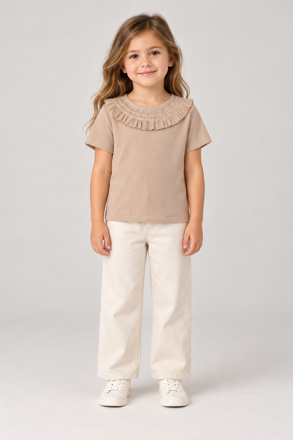 Gingersnaps igbl0608 front model image