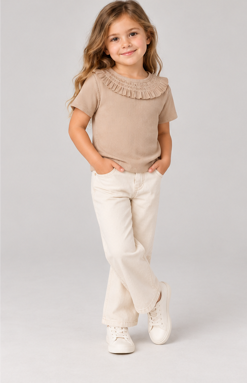 Gingersnaps igbl0608 lifestyle model image