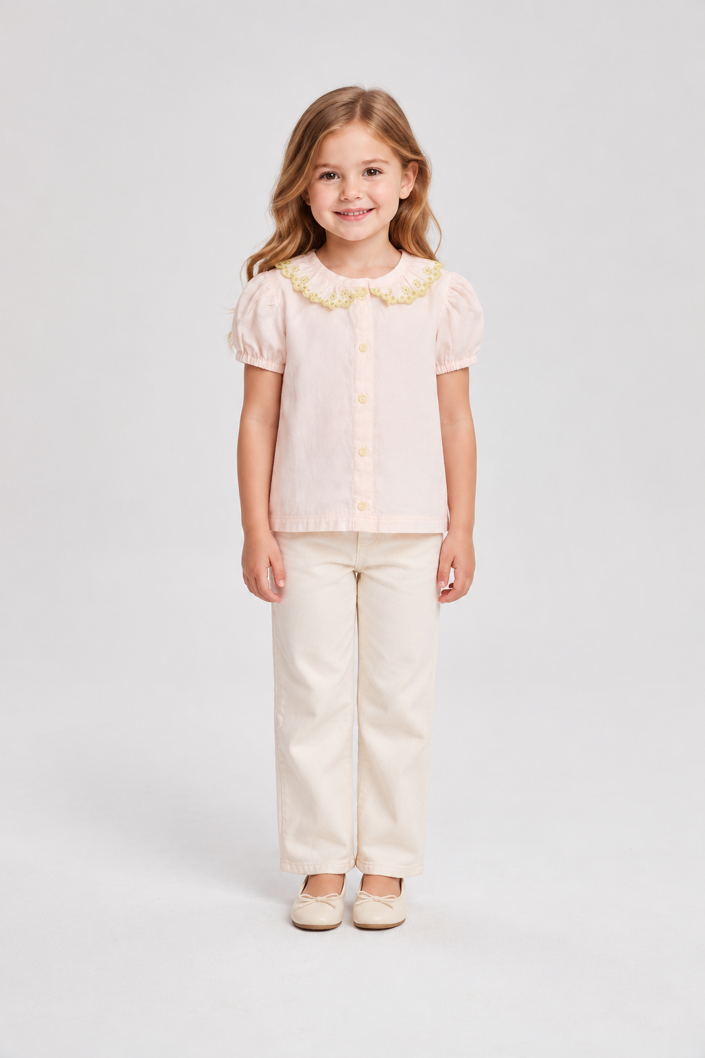 Gingersnaps igbl0609 front model image