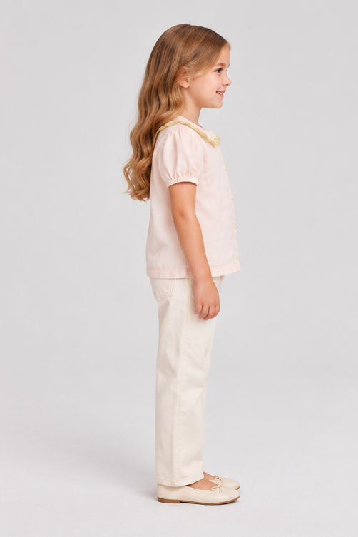 Gingersnaps igbl0609 left model image