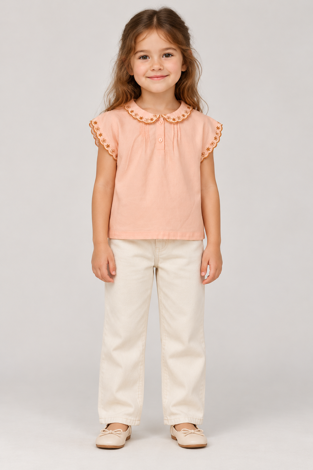 Gingersnaps igbl0613 front model image