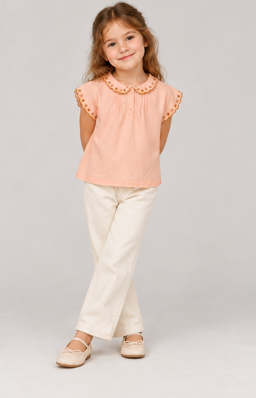 Gingersnaps igbl0613 lifestyle model image