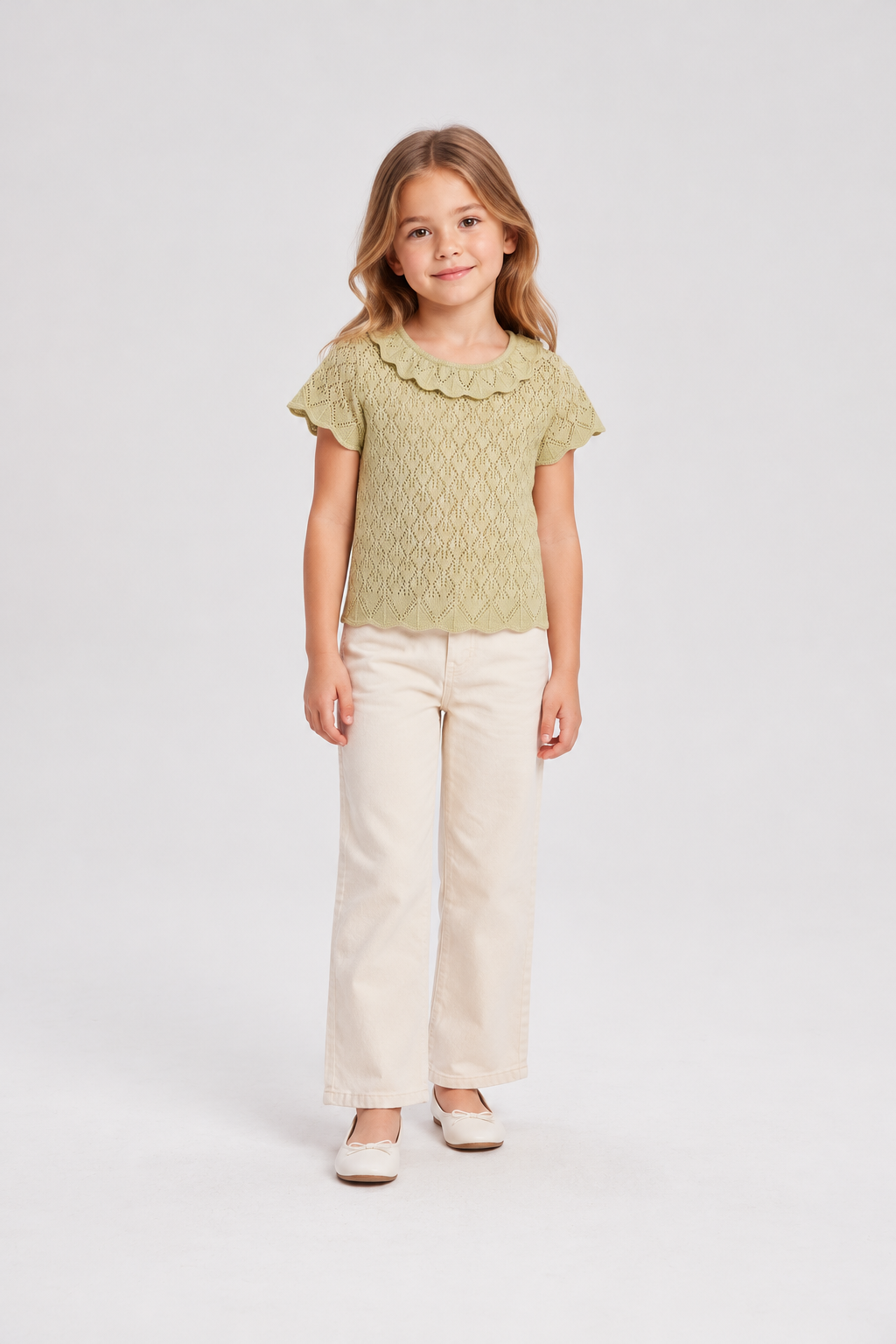 Gingersnaps igbl0614 front model image
