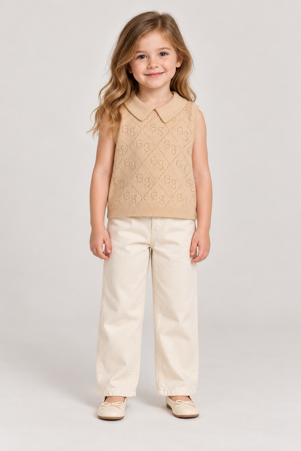 Gingersnaps igbl0615 front model image