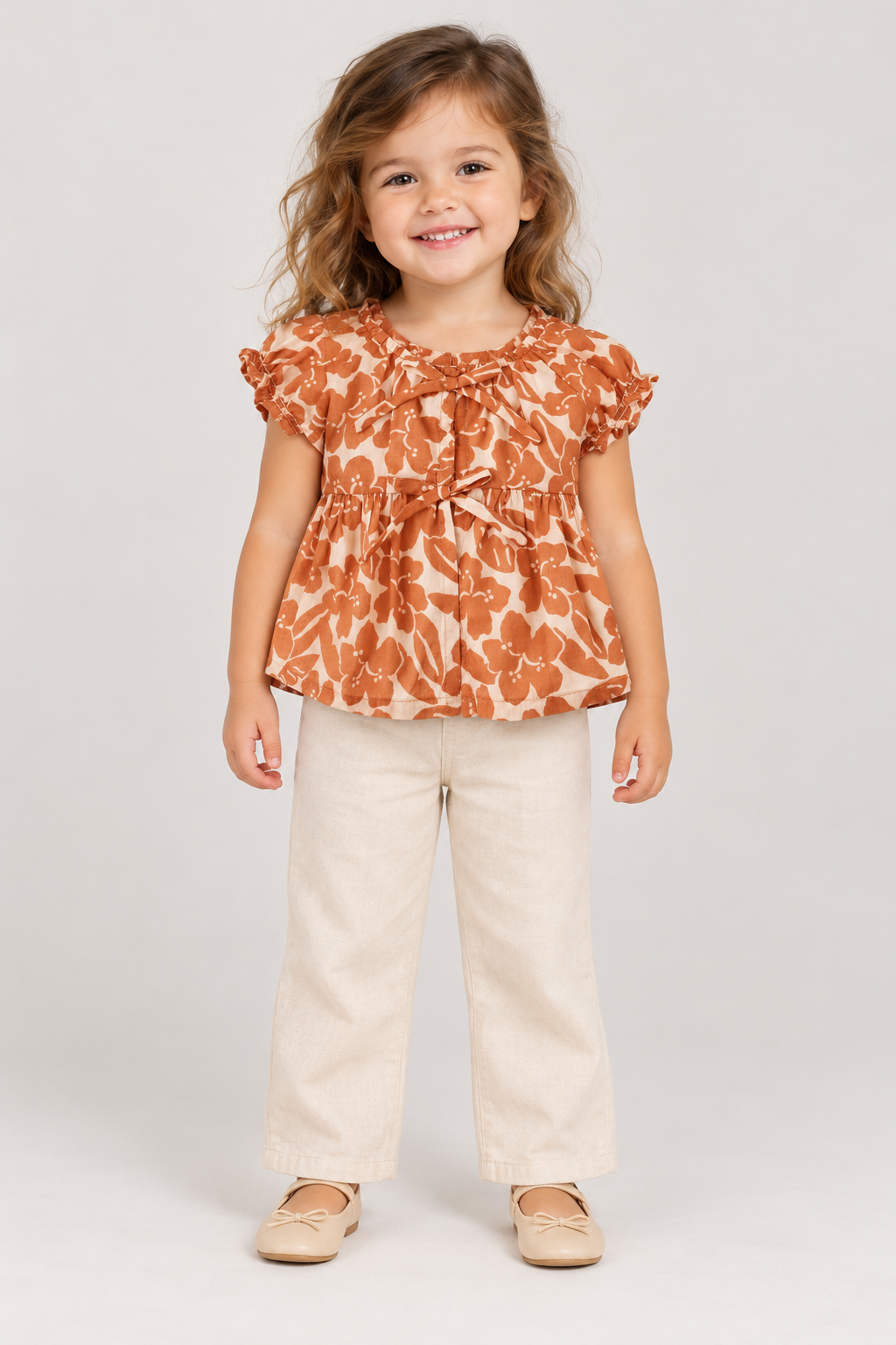 Gingersnaps igbl0625 front model image
