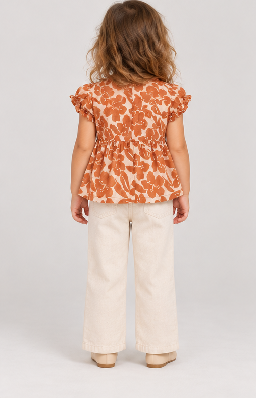 Gingersnaps igbl0625 back model image