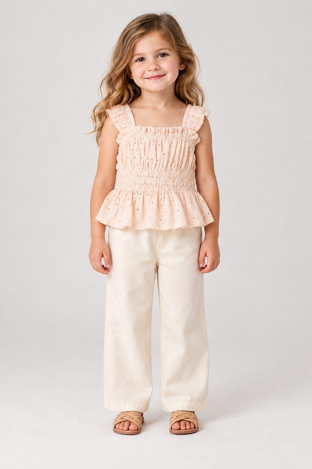 Gingersnaps igbl0627 front model image