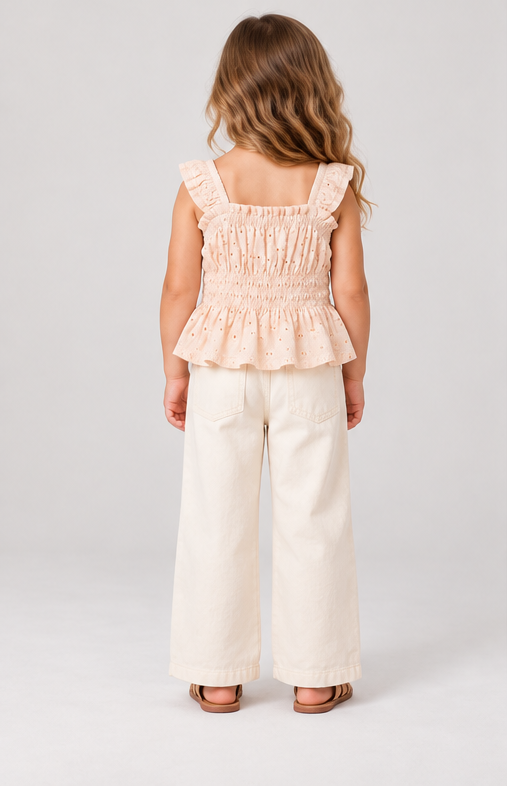 Gingersnaps igbl0627 back model image