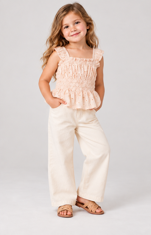 Gingersnaps igbl0627 lifestyle model image