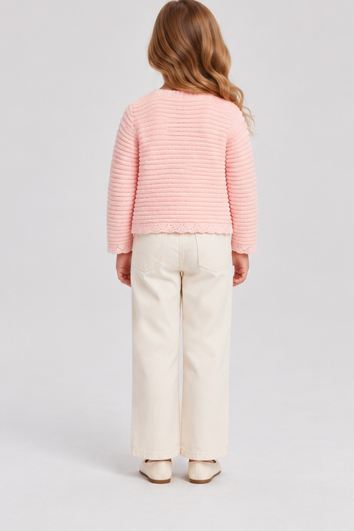 Gingersnaps igca0016 back model image