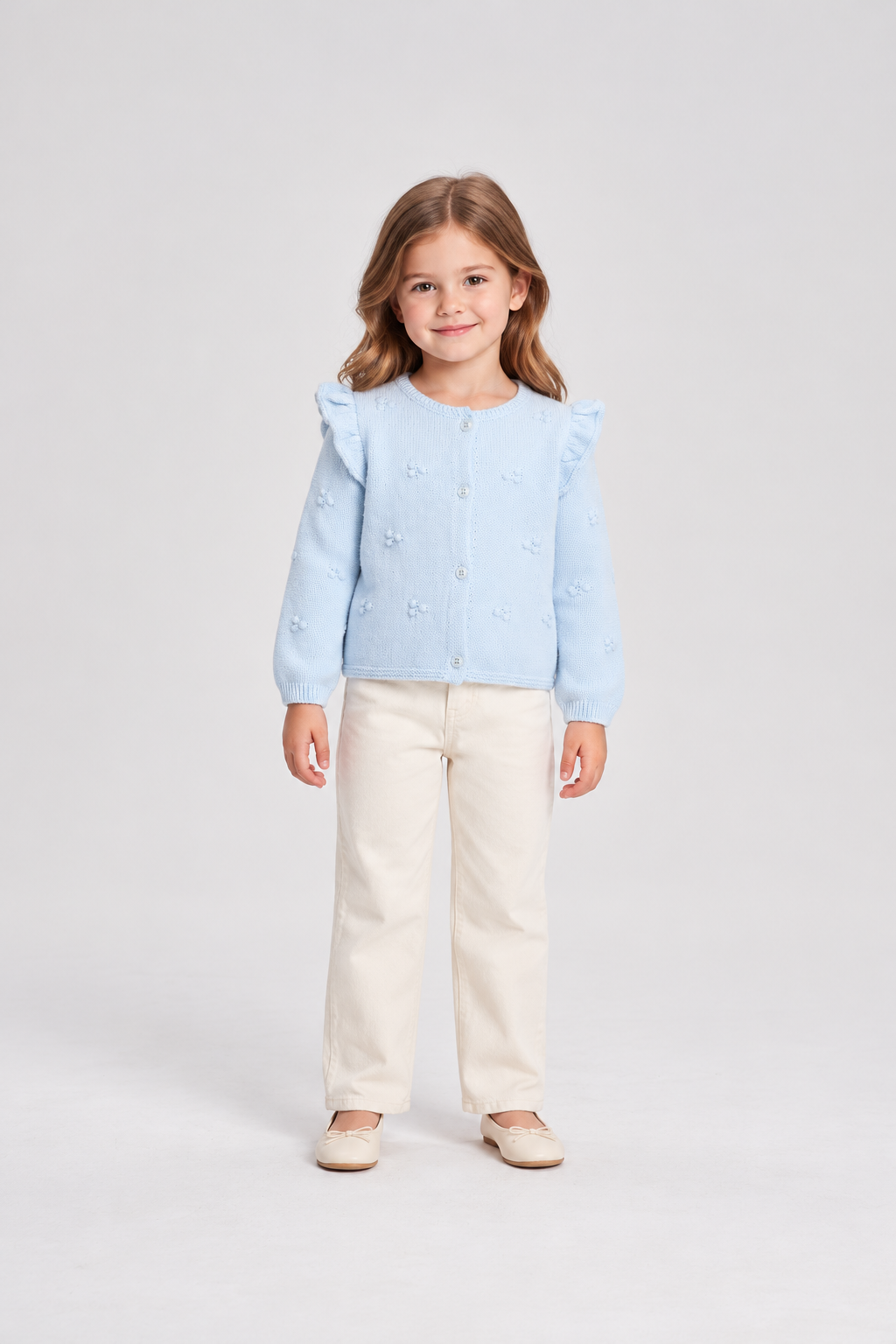 Gingersnaps igca0032 front model image