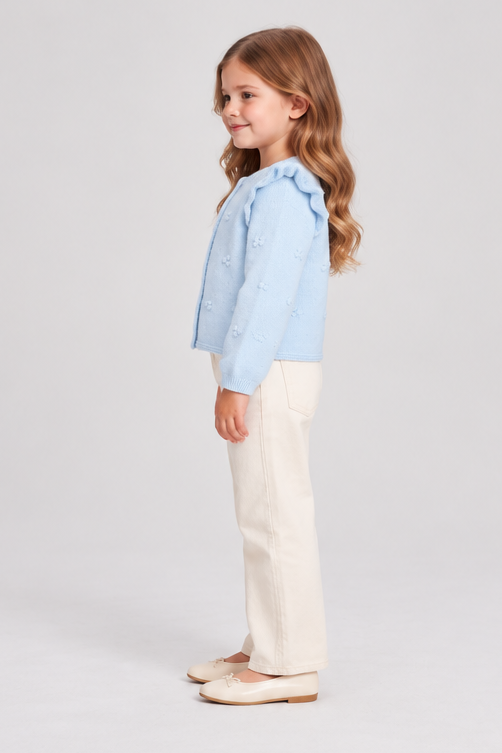 Gingersnaps igca0032 left model image