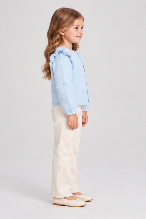 Gingersnaps igca0032 right model image