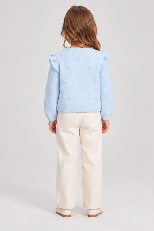 Gingersnaps igca0032 back model image
